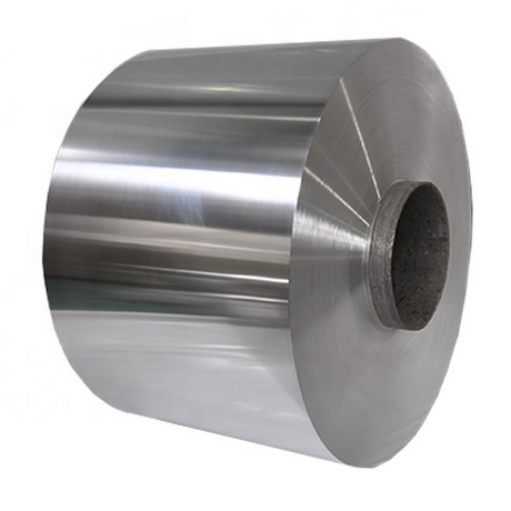 5083 Aluminum Coil